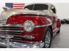 Thumbnail Photo 9 for 1948 Plymouth Special Deluxe